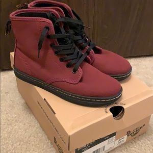Dr. Martens women’s